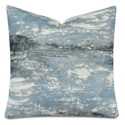 Eastern Accents Studio 773 Square Pillow Cover & Insert In Azure