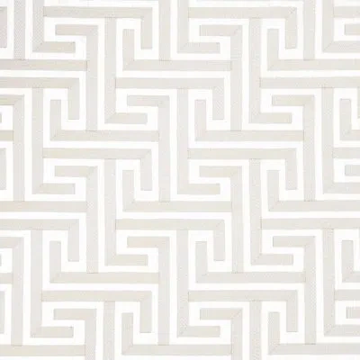 Eastern Accents Sussex Paros Champagne Fabric In Beige;cream