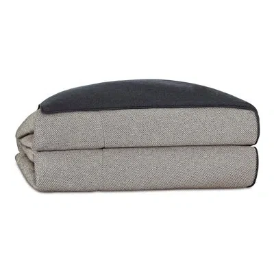 Eastern Accents Taos Bedding Set In Whistler Platinum