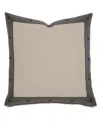 EASTERN ACCENTS TELLURIDE DECORATIVE PILLOW