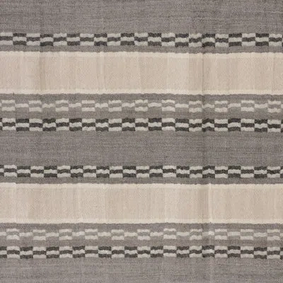 Eastern Accents Telluride Laredo Fabric In Linen