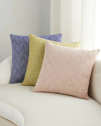 Eastern Accents Tobias Decorative Pillow In Multi