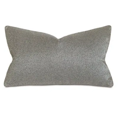 Eastern Accents Trillium Thom Filicia Rectangular Pillow Cover & Insert In Metallic