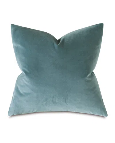 Eastern Accents Uma Decorative Pillow In Blue
