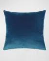 Eastern Accents Uma Decorative Pillow In Blue