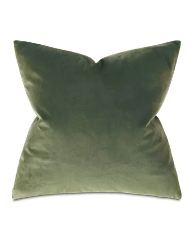 Eastern Accents Uma Decorative Pillow In Yellow
