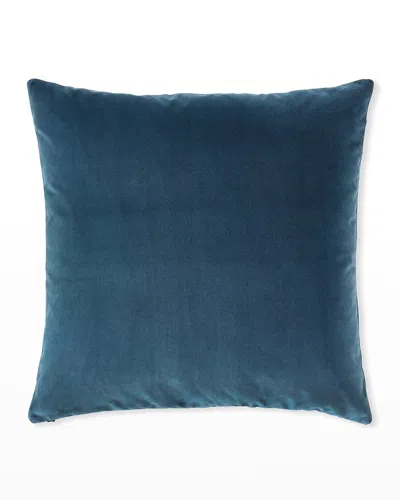 Eastern Accents Uma Decorative Pillow In Blue