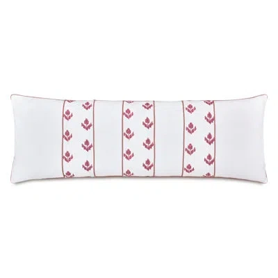 Eastern Accents Varenna Extra Long Decorative Pillow In Multi
