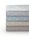 Eastern Accents Violetta Coverlet In Multi