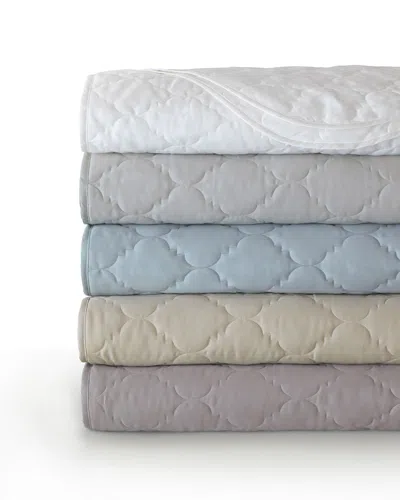 Eastern Accents Violetta Coverlet In Multi