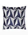 Eastern Accents Wilfred Decorative Pillow In Multi