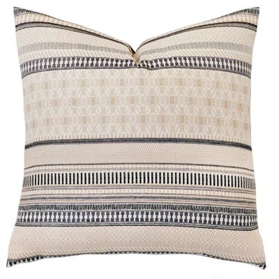 Eastern Accents Willow 100% Cotton Sham