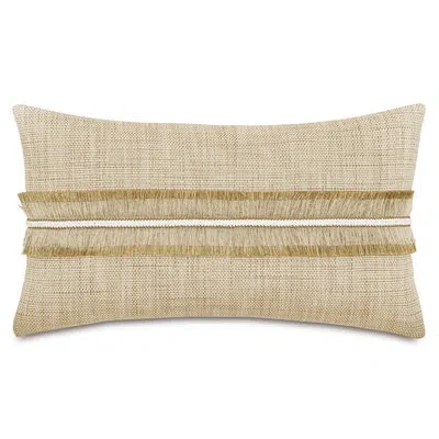 Eastern Accents Wren Throw Pillow In Beige