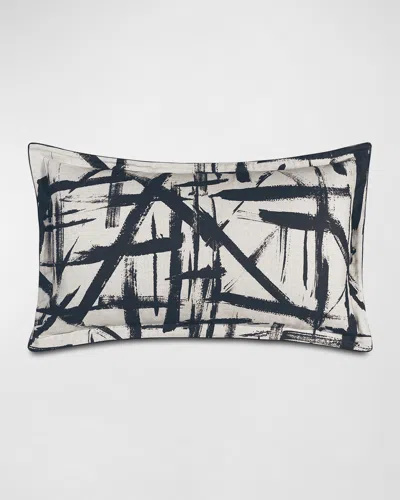 Eastern Accents Zelda Graphic King Sham In Assorted