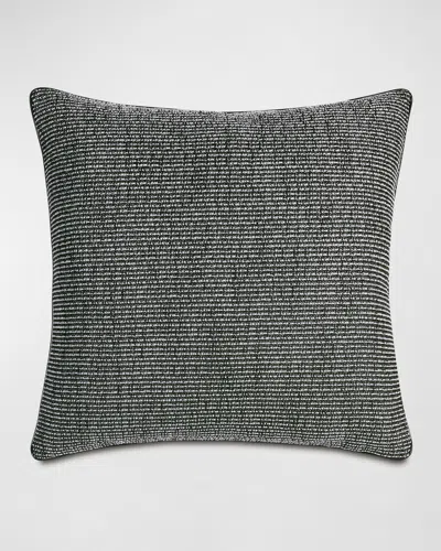 Eastern Accents Zelda Textured Decorative Pillow In Assorted