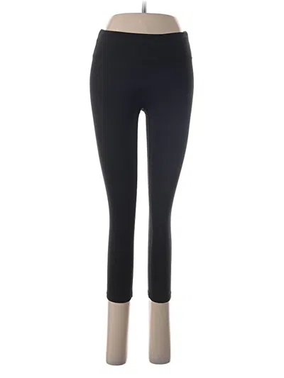 Pre-owned Eastern Mountain Sports Active Pants In Black