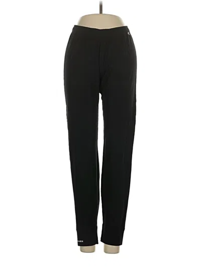 Pre-owned Eastern Mountain Sports Active Pants In Black