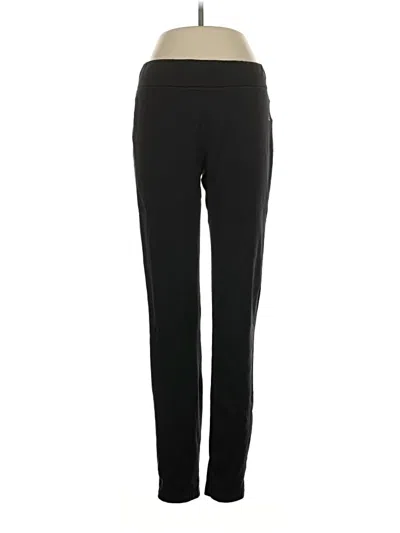 Pre-owned Eastern Mountain Sports Active Pants In Black
