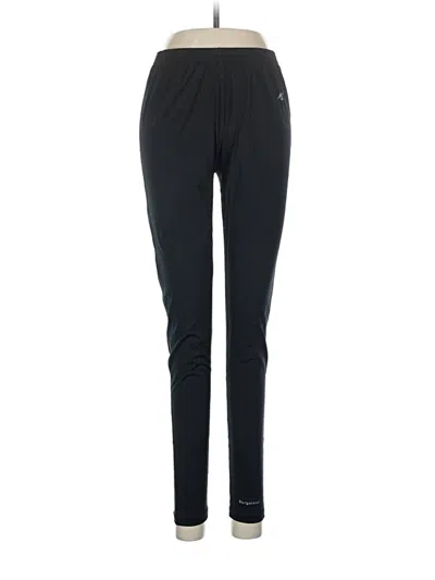 Pre-owned Eastern Mountain Sports Active Pants In Black