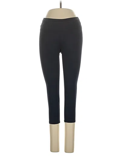 Pre-owned Eastern Mountain Sports Active Pants In Black