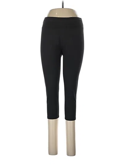 Pre-owned Eastern Mountain Sports Active Pants In Black