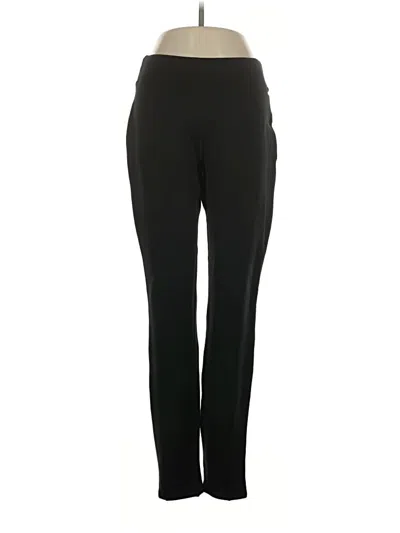 Pre-owned Eastern Mountain Sports Active Pants In Black