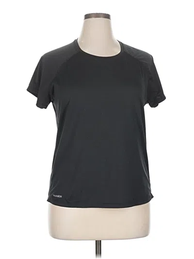 Pre-owned Eastern Mountain Sports Active T-shirt In Gray
