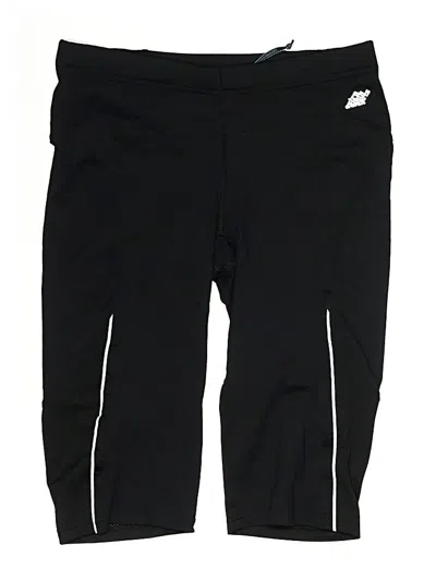 Pre-owned Eastern Mountain Sports Athletic Shorts In Black