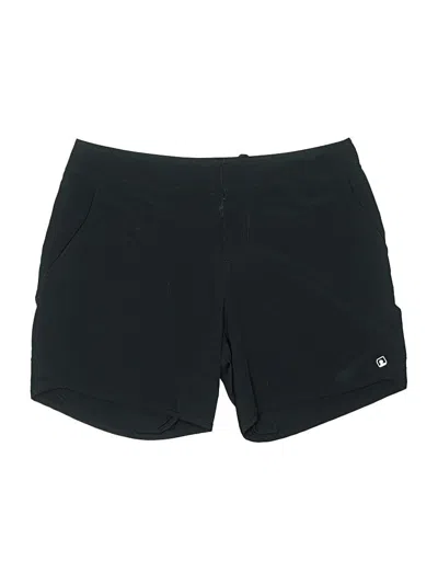 Pre-owned Eastern Mountain Sports Athletic Shorts In Black