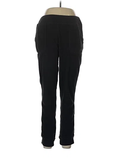 Pre-owned Eastern Mountain Sports Casual Pants In Black