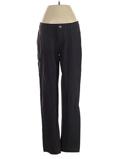 Pre-owned Eastern Mountain Sports Casual Pants In Black