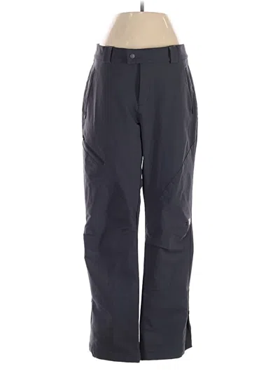 Pre-owned Eastern Mountain Sports Casual Pants In Black