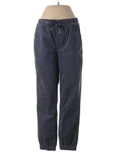 Pre-owned Eastern Mountain Sports Casual Pants In Gray