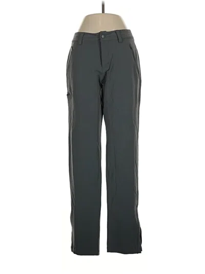 Pre-owned Eastern Mountain Sports Casual Pants In Gray