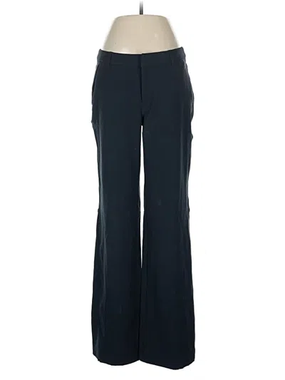 Pre-owned Eastern Mountain Sports Dress Pants In Blue