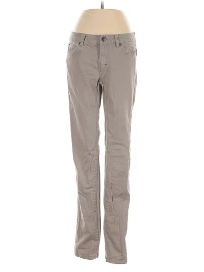 Pre-owned Eastern Mountain Sports Jeans In Gray