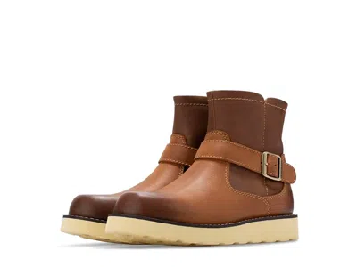 Eastland 1955 Edition Angie In Brown