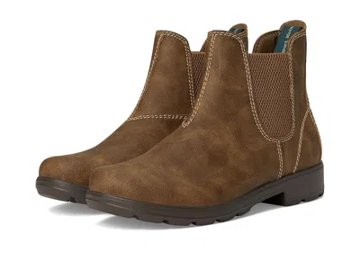 Eastland 1955 Edition Baja In Brown