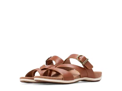 Eastland 1955 Edition Bar Harbor In Brown