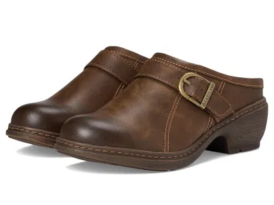 Eastland 1955 Edition Cameron Women's Flat Shoes Bomber Brown: 8.5 M