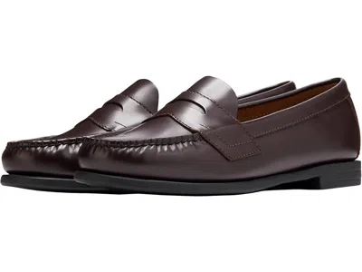 Eastland 1955 Edition Classic Ii In Burgundy