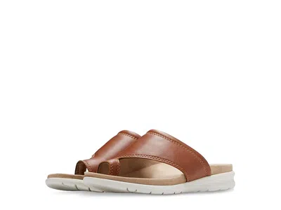 Eastland 1955 Edition Dallas In Brown