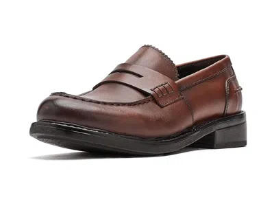 Eastland 1955 Edition Evie In Brown