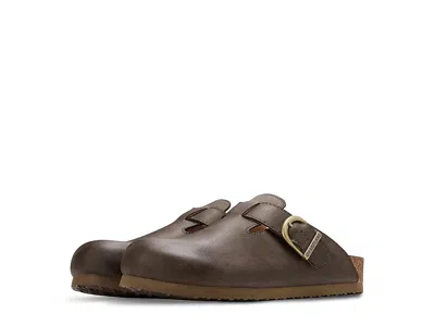 Eastland 1955 Edition Gina In Brown