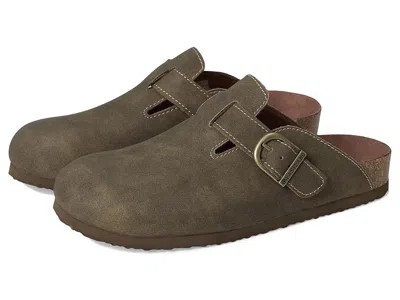 Eastland 1955 Edition Gina In Green
