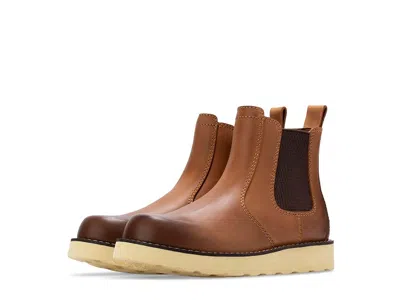 Eastland 1955 Edition Hannah In Brown