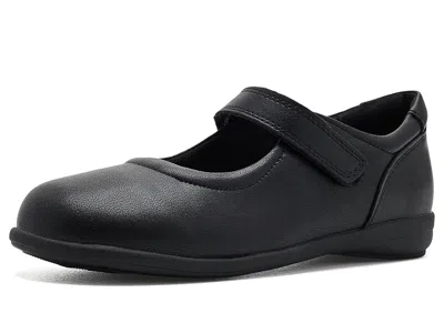 Eastland 1955 Edition Harper Women's Flat Shoes Black: 7.5 B - Medium