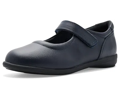 Eastland 1955 Edition Harper Women's Flat Shoes Navy: 7 B - Medium
