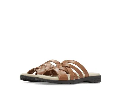 Eastland 1955 Edition Hazel In Brown