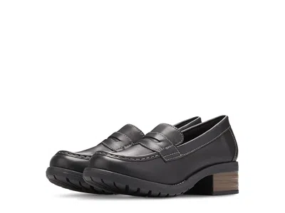 Eastland 1955 Edition Holly In Black